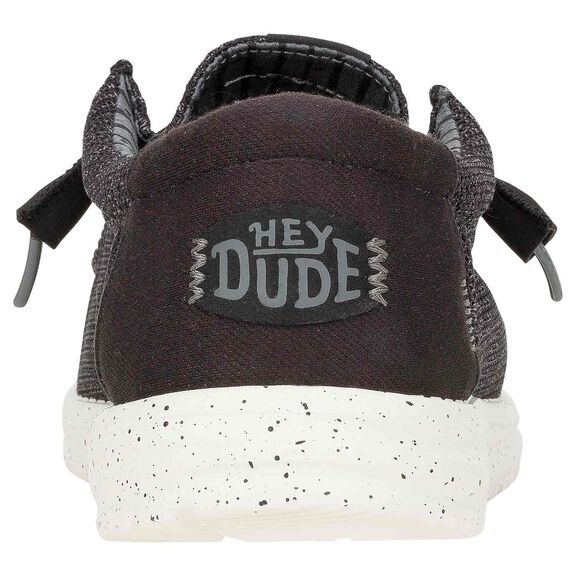 Men's Wally Stretch Sox Shoes image number 5