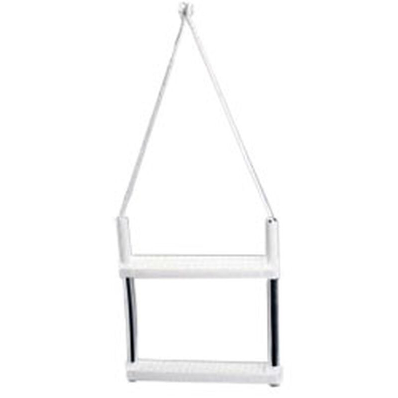 2Step Inflatable Boat Ladder West Marine