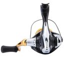 Sahara 4000XG FI Spinning Reel image number 1