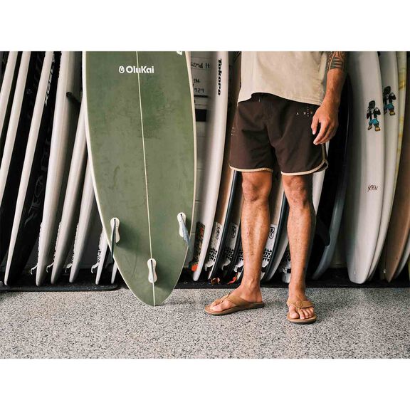 Men's Tuahine Sandals image number 4