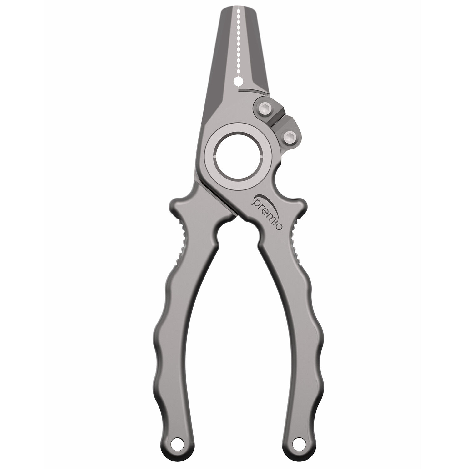 7" Offshore Fishing Pliers