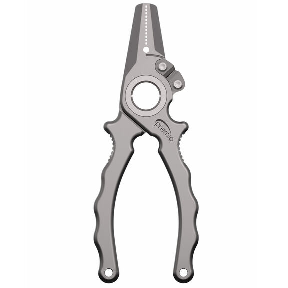 7" Offshore Fishing Pliers image number 0