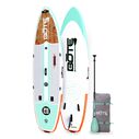 Breeze Aero Classic Mangrove Inflatable Paddleboard image number 0