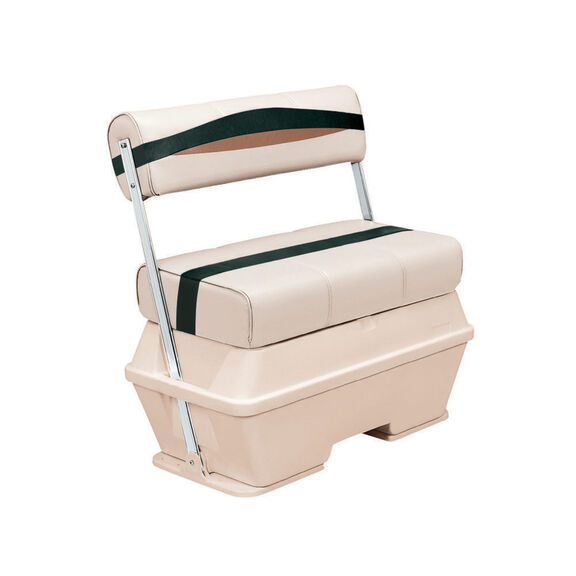 Flip-Flop Seat with 70qt. Cooler image number 0