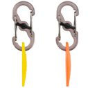 NextGlo&trade; Key ID Tags image number 0