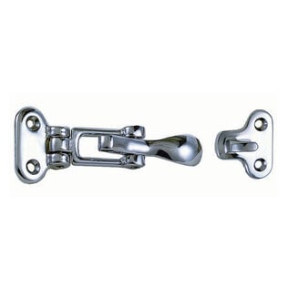 PERKO&reg; Lockable Hold-Down Clamp