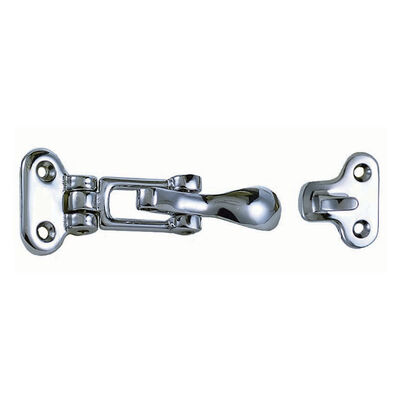 CP Bronze Lockable Hold-Down Clamp