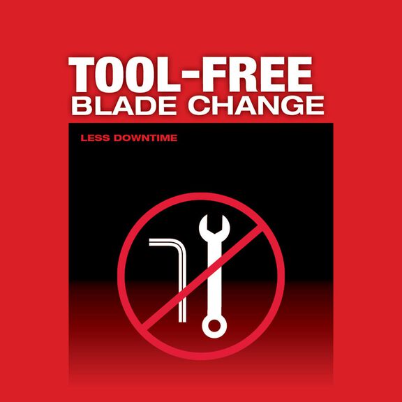 M12 FUEL&trade; Oscillating Multi-Tool image number 5