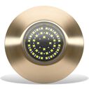Lumishore SUPRA TIX804 LED Through Hull Underwater Light, 13,500 Lumen, Blue/White image number 0
