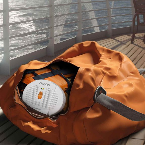 E-500 High Capacity Renewable Dehumidifier image number 5