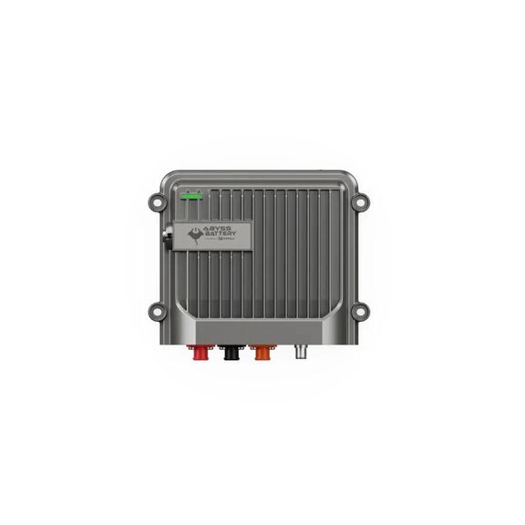 SHARK&trade; Bi-Directional DC-DC Charger image number 0