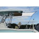 5'W x 6'L T-Shade&trade; Adjustable T-Top Shade Extension image number 1