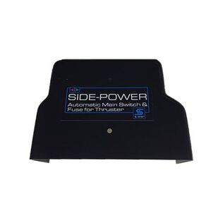 Side-Power Seal / O-Ring Kit