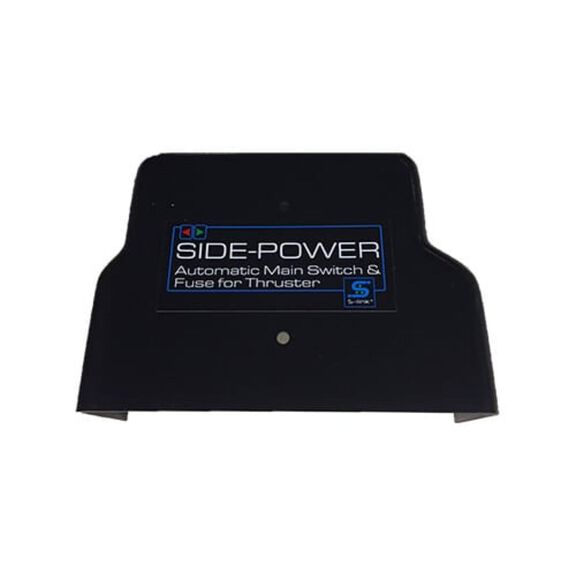Side-Power Seal / O-Ring Kit image number 0
