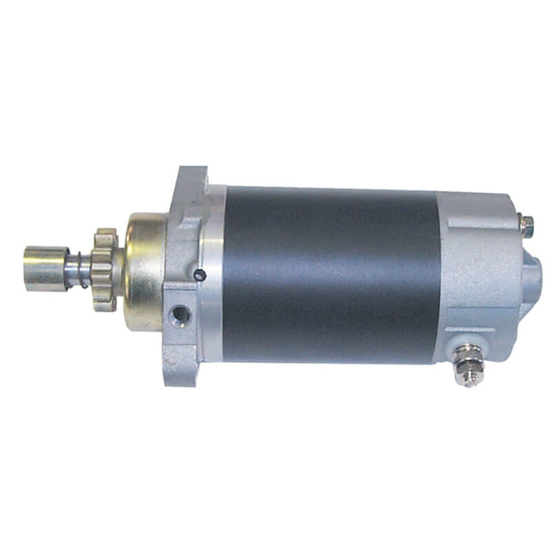 SIERRA 186421 Outboard Starter for Yamaha Outboard Motors West Marine