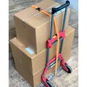 12' Saw-Tooth Storage Straps, 2-Pack image number 6