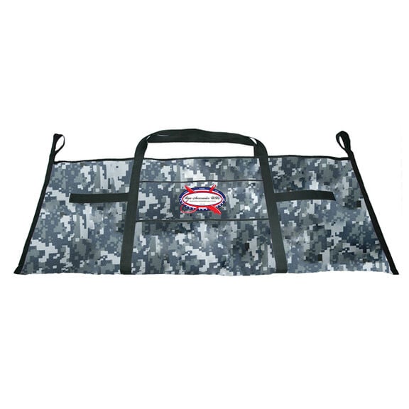 Insulated King Fish Kill Bag