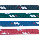 Solid Color Sta-Set Polyester Yacht Braid, Sold by the Foot image number 0