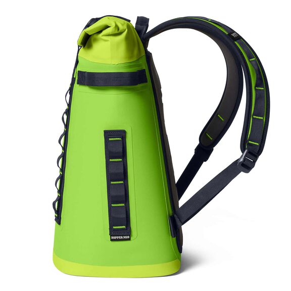Hopper M20 Backpack Soft-Sided Cooler image number 6