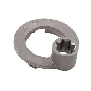 Muir Windlass Part