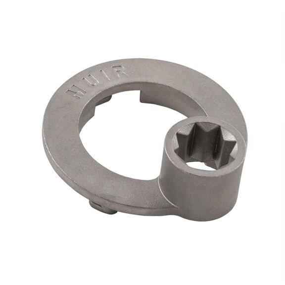 Muir Windlass Part image number 0