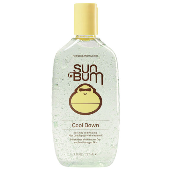 Cool Down Gel, 8oz. image number 0