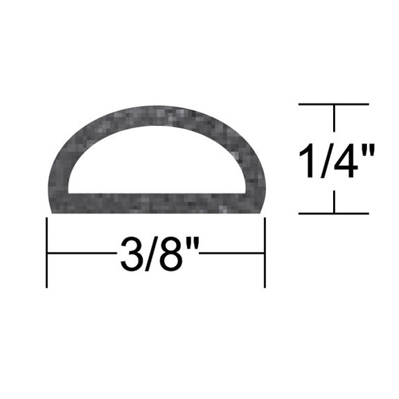 Weather Seal & Hatch Tape image number 1
