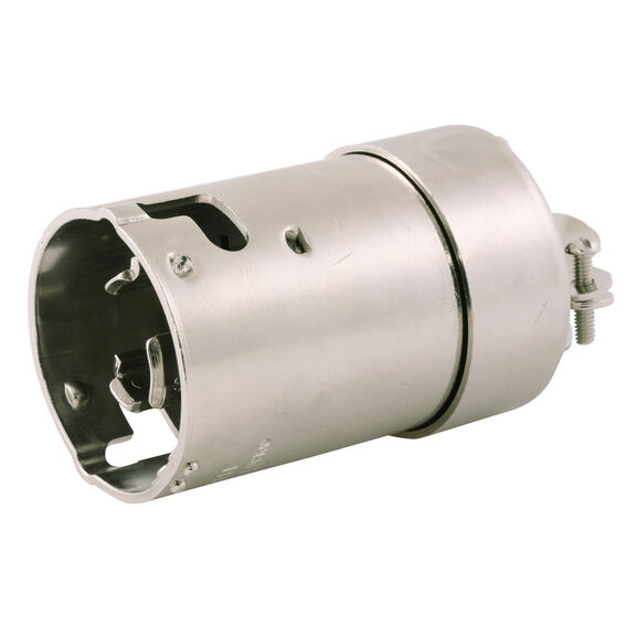 Hubbell Marine Locking Plug, 63A 230V, 1 Phase image number 0