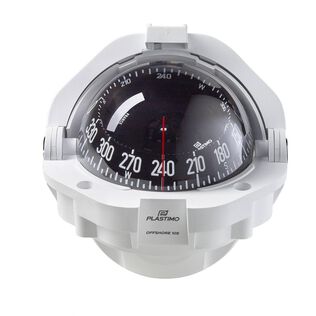 Flush-Mount Offshore 105 Compass