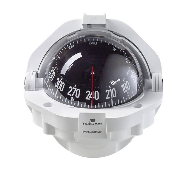 Flush-Mount Offshore 105 Compass image number 0