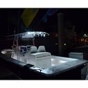 Caprera2 LED White/Red Floodlight image number 3