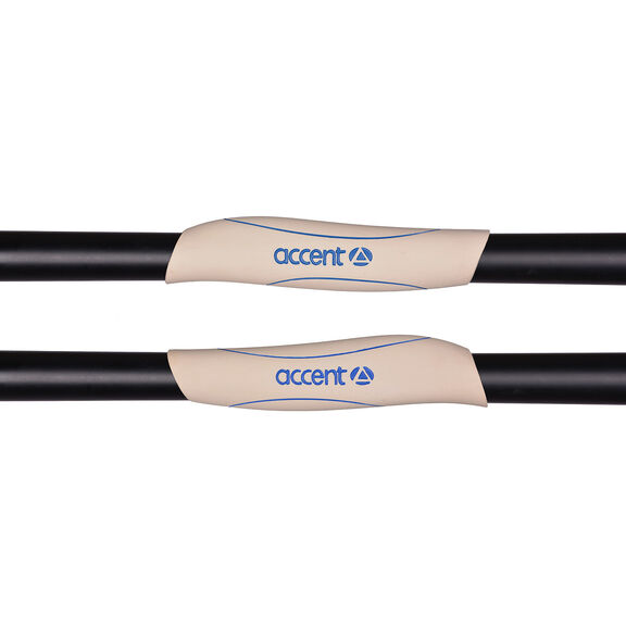 230cm Accent Energy Hybrid Kayak Paddle image number 2