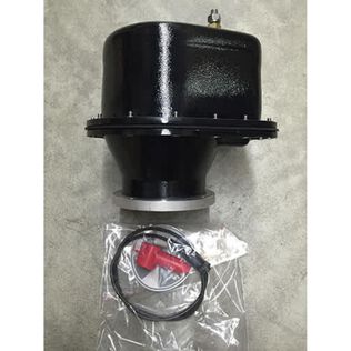 Sleipner Motor Assembly, Complete, 12V (SE80/SP75/SP95 Series)