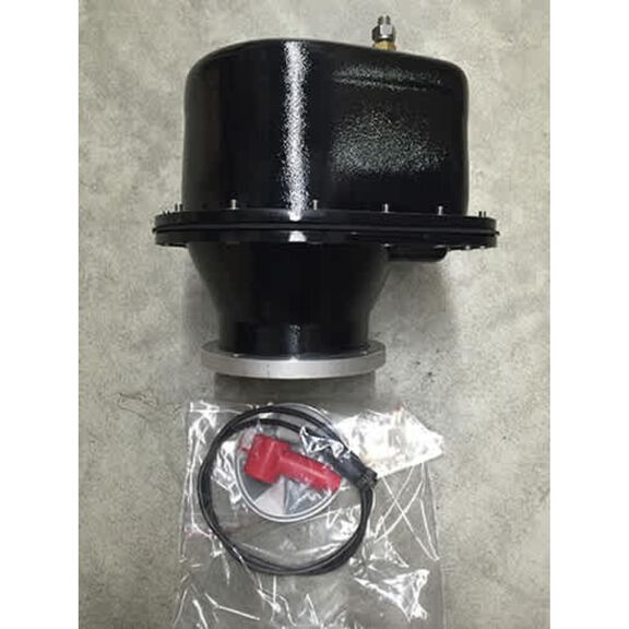 Sleipner Motor Assembly, Complete, 12V (SE80/SP75/SP95 Series) image number 0