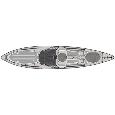 Wilderness Systems Atak 140 Vs Radar 135…a Paddling Comparison