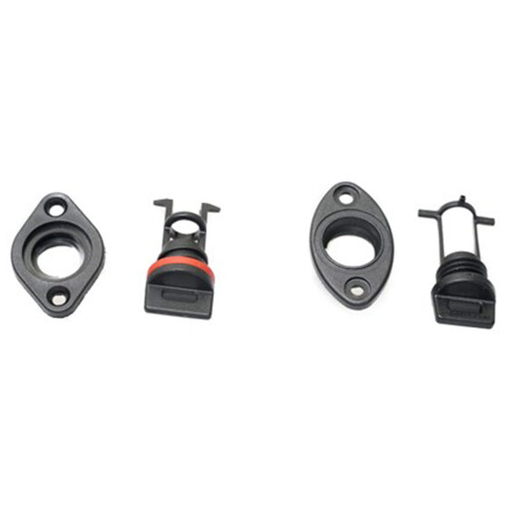 Kayak Universal Drain Plug Kit image number 1