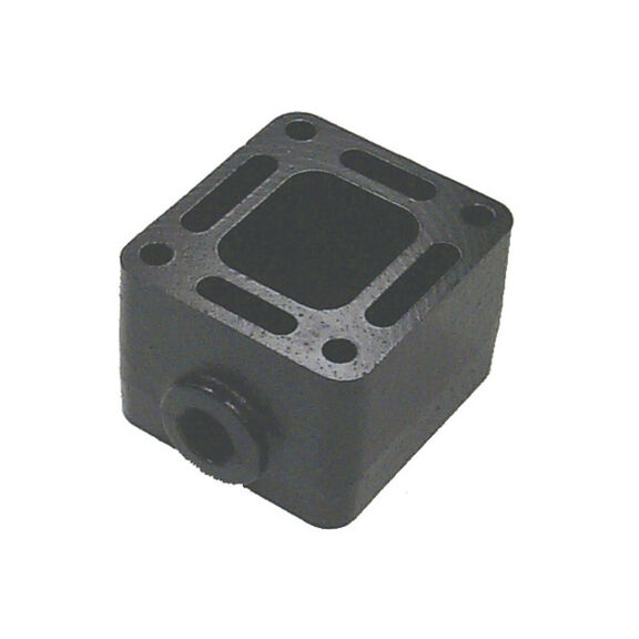 18-1908 3" Spacer for Center Riser image number 0