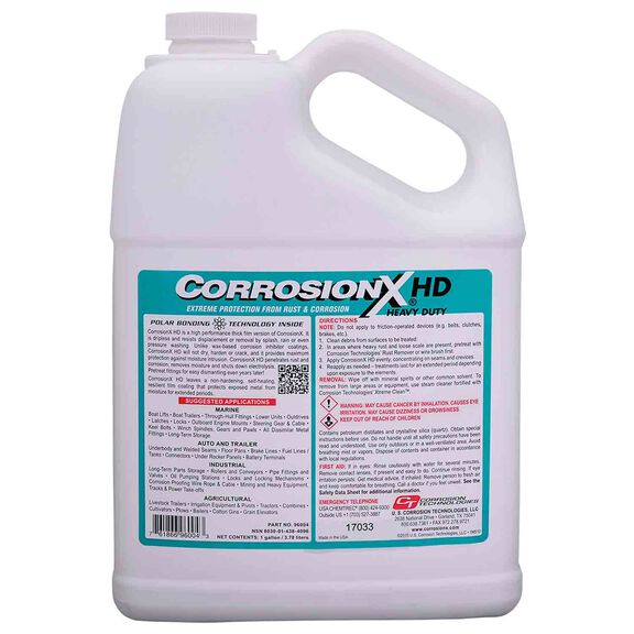 CorrosionX Heavy Duty image number 0