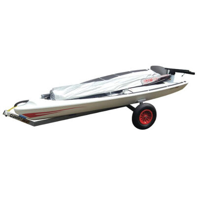 O'pen BIC Youth Sailing Dinghy Dolly