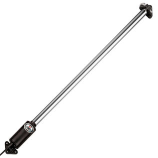 Electric Hatch Lift, 24 Volt, 30" Stroke, 47" Length