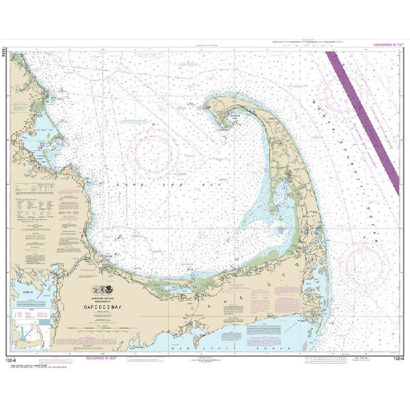 #13246 Cape Cod Bay image number 0