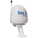 10" Aft Leaning Modular Mount image number 1