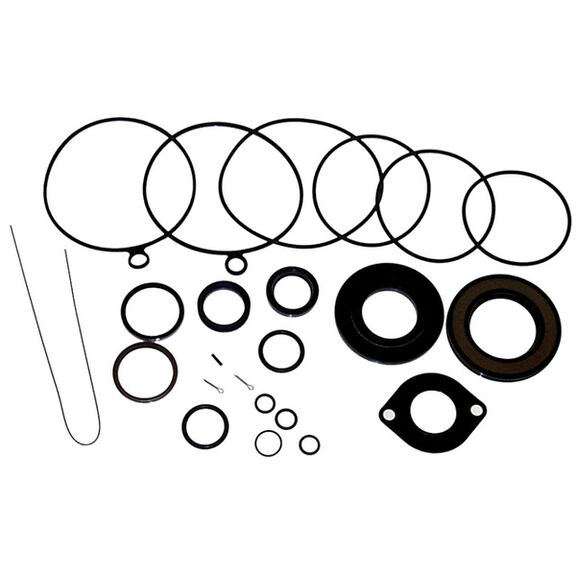 18-8361 Upper Seal Kit for Volvo Penta Stern Drives image number 0