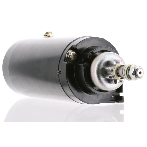 Mercury/ Mariner Premium Outboard Starter image number 2