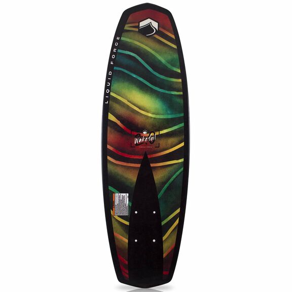 150 cm Wakefoil 2.0 Foilboard image number 1