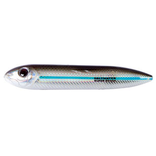 Heddon X925611 5  Super Épouvanteur 25.9ml Nickel