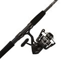 7' Pursuit III 3000 Heavy Spinning Combo image number 0