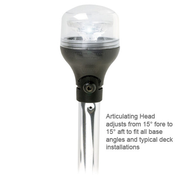 5500 Series LED All-Around Navigation Lights image number 0