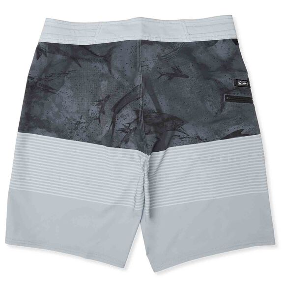 Men's Strik Open Seas Board Shorts image number 3