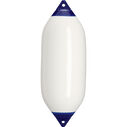 15" X 41" F-7 Fender White image number 0